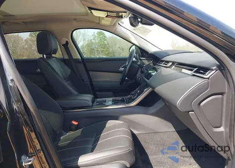 2019 Land Rover Range Rover Velar P250 S z USA, uszkodzony, nr VIN SALYB2EX8KA780429